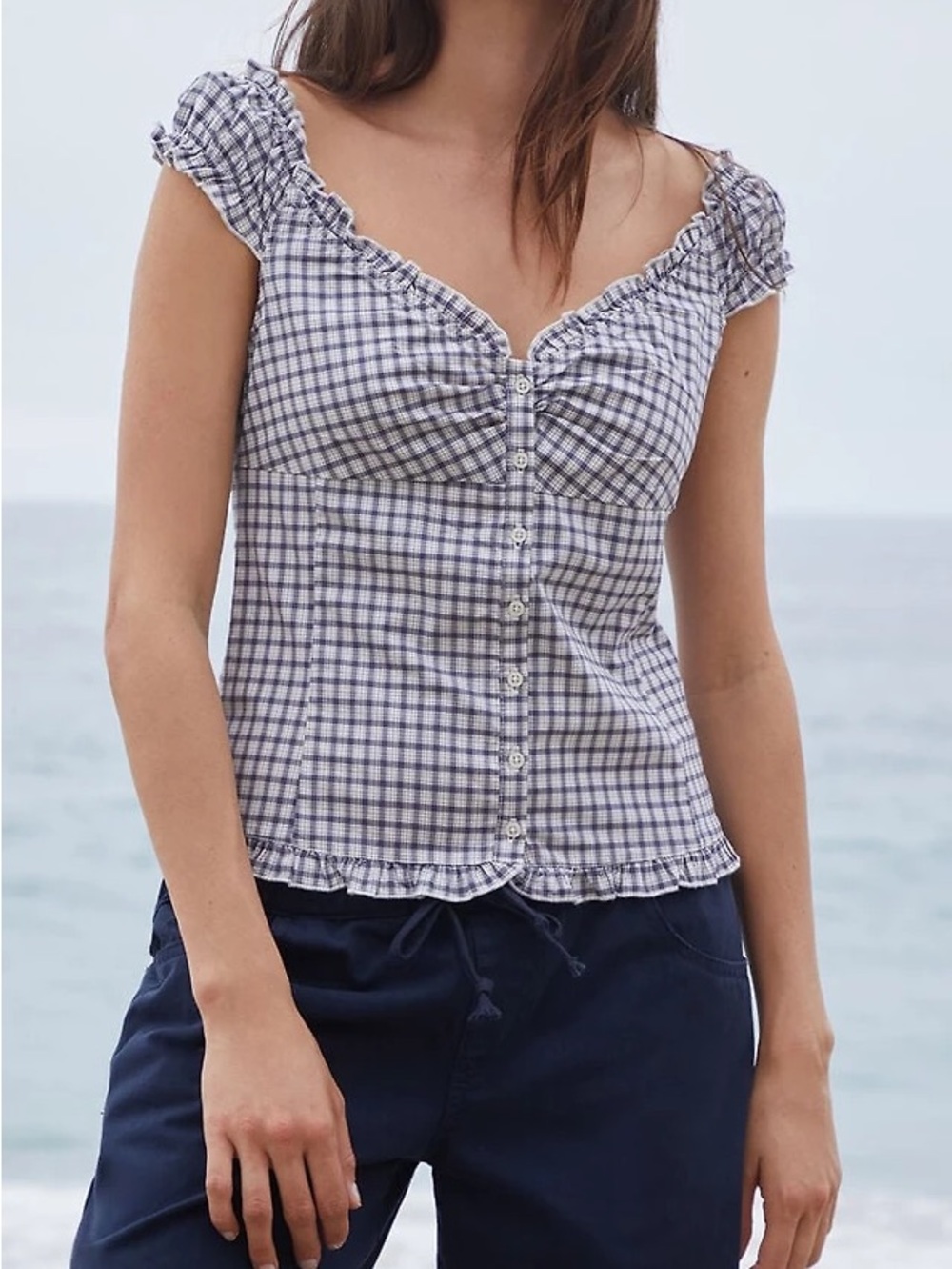 Brandy Melville top